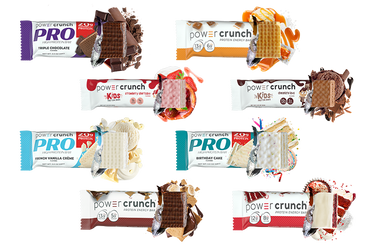 Delightful Desserts Bundle